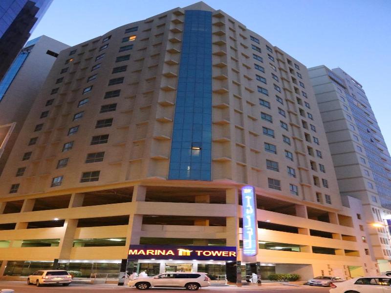 Marina Tower image