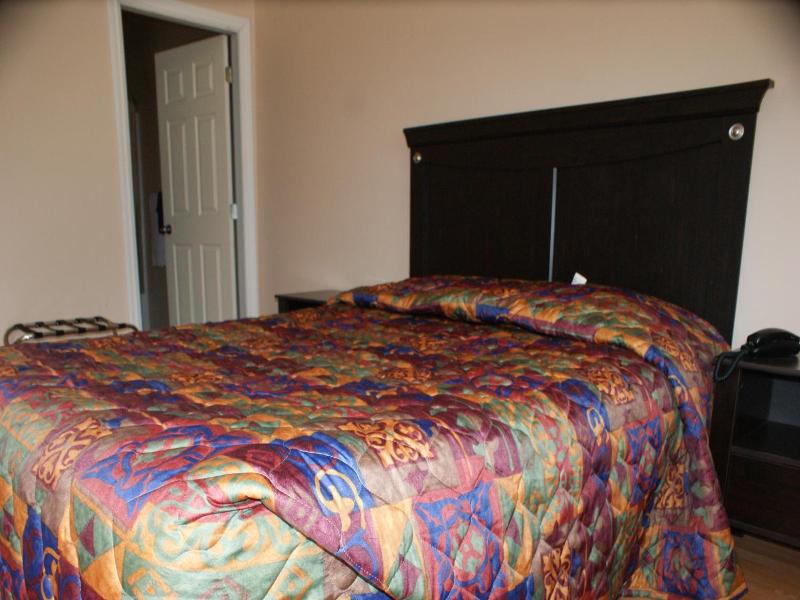 Elks Motel