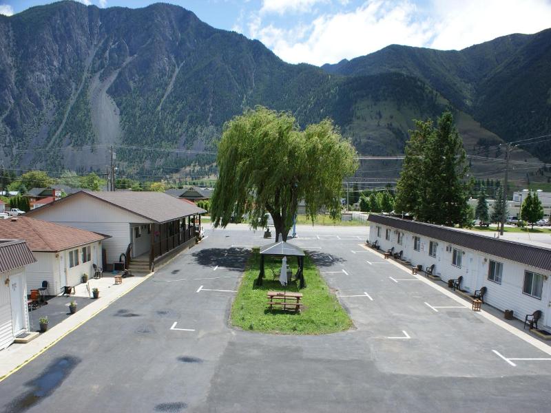 Elks Motel
