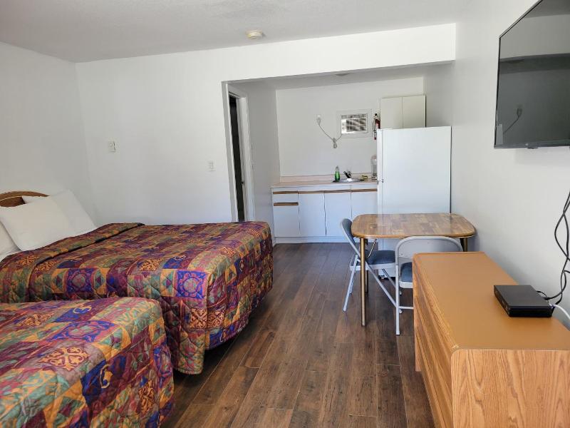Elks Motel