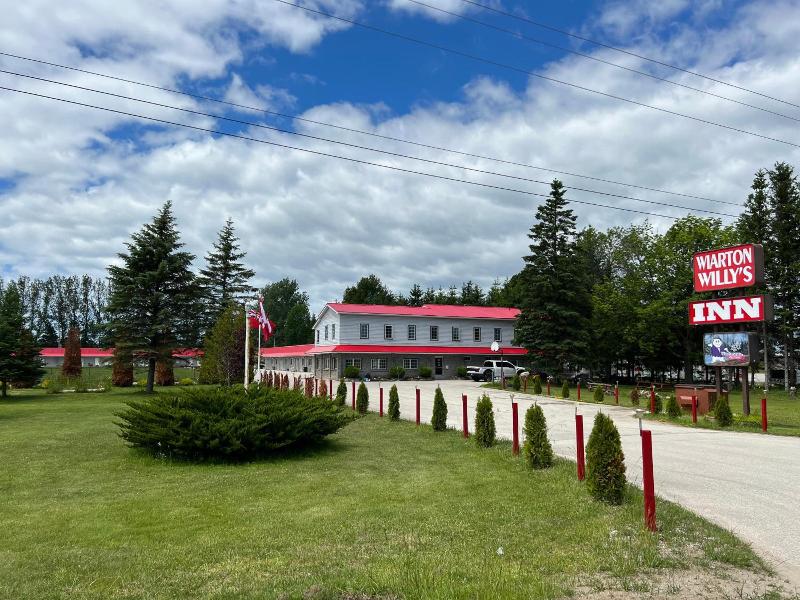 Wiarton Willys Inn, Wiarton