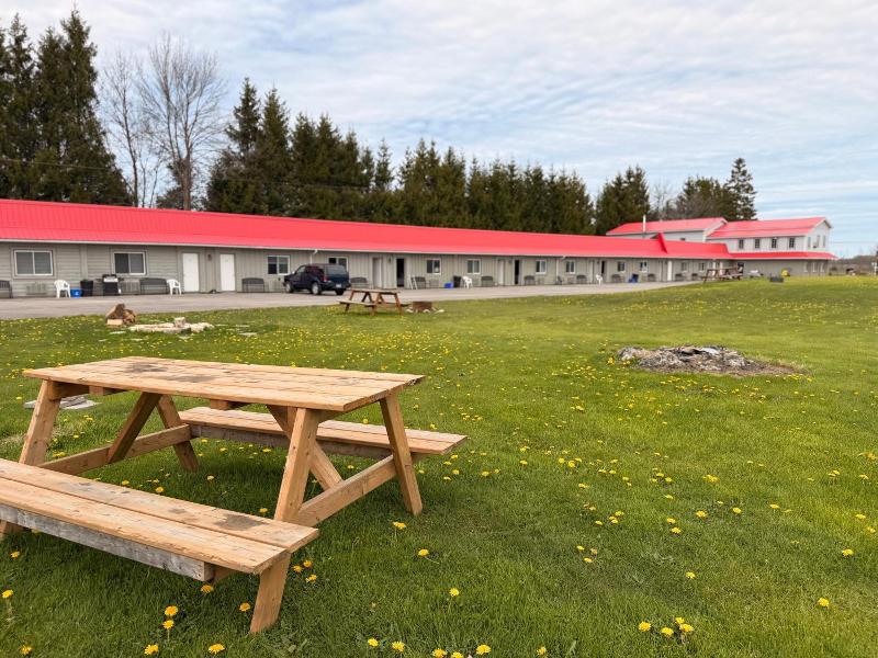 Wiarton Willys Inn