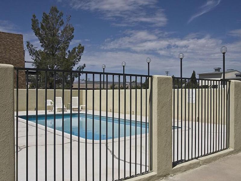 Motel 8 Willcox