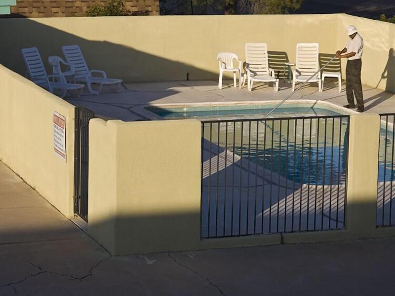 Motel 8 Willcox