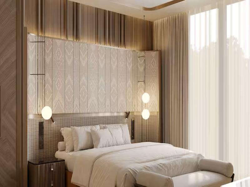 Doubletree By Hilton Tashkent image