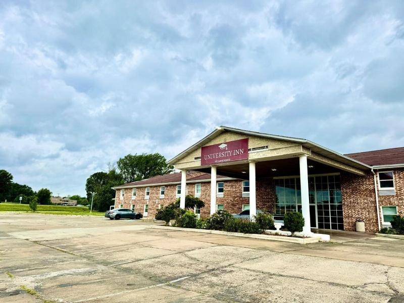 University Inn Of Carbondale