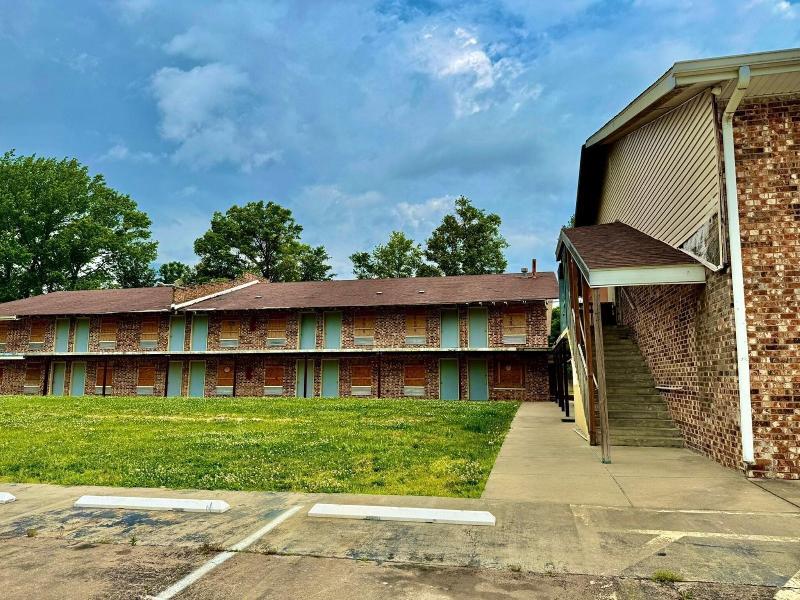 University Inn Of Carbondale