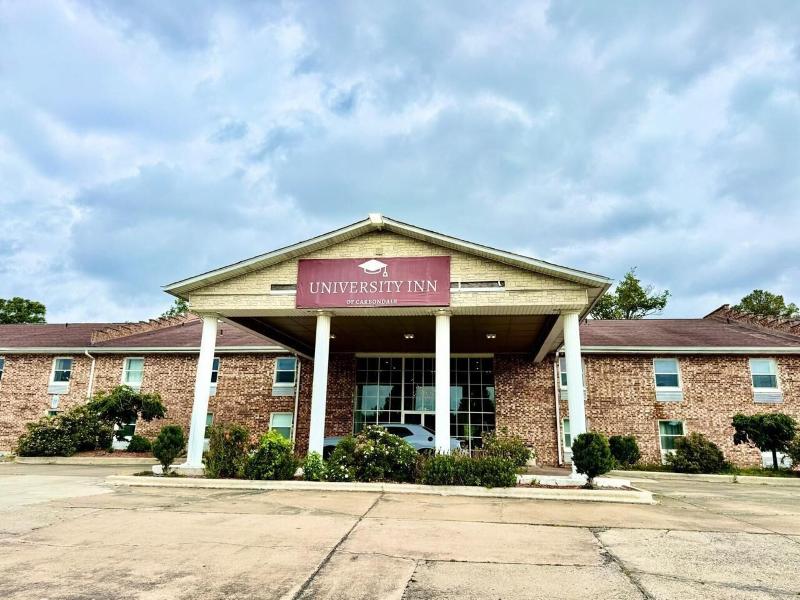 University Inn Of Carbondale