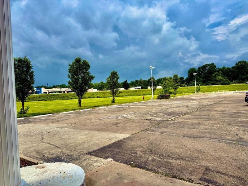 University Inn Of Carbondale