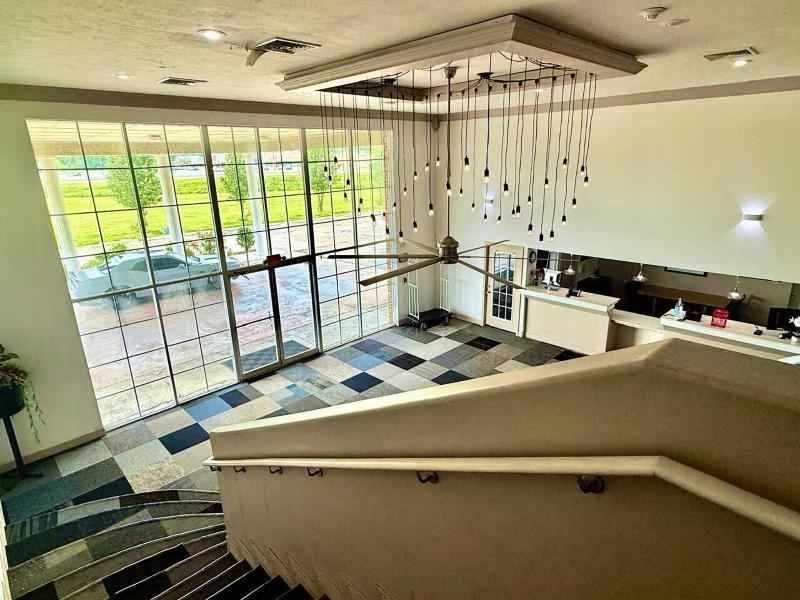 University Inn Of Carbondale