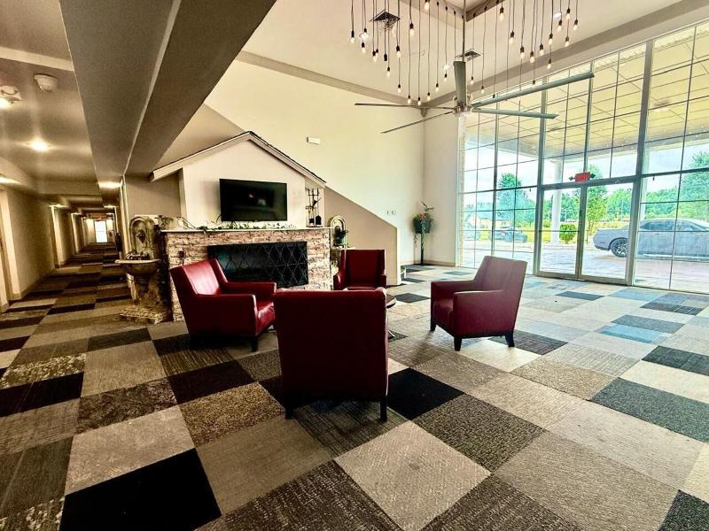 University Inn Of Carbondale