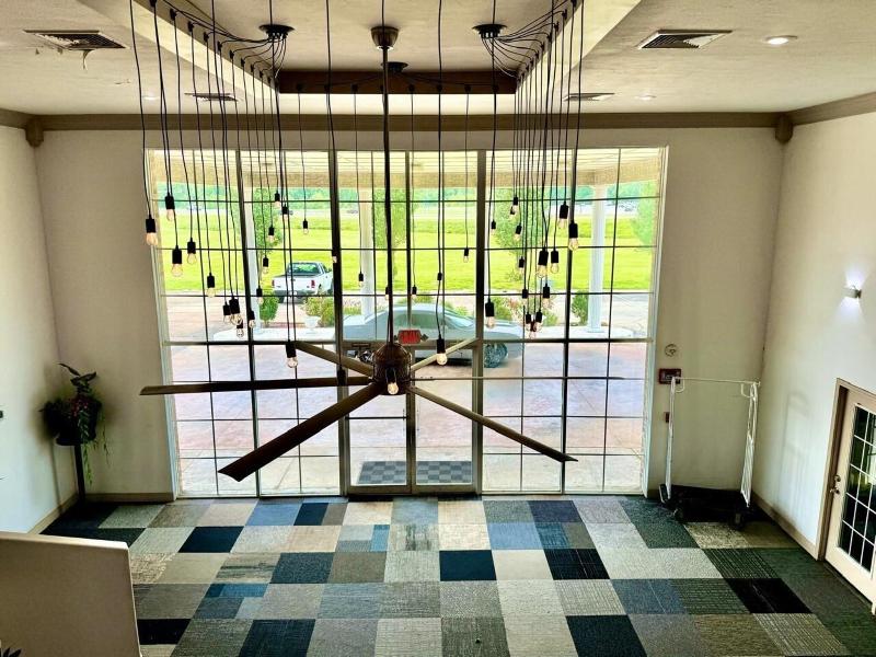 University Inn Of Carbondale
