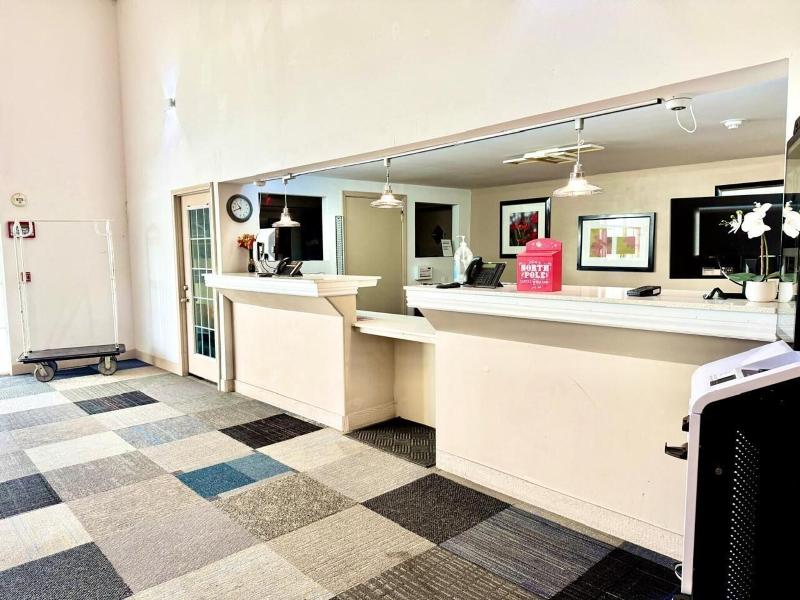 University Inn Of Carbondale