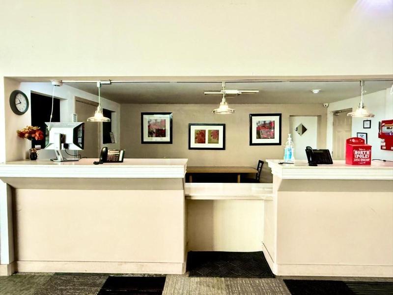 University Inn Of Carbondale