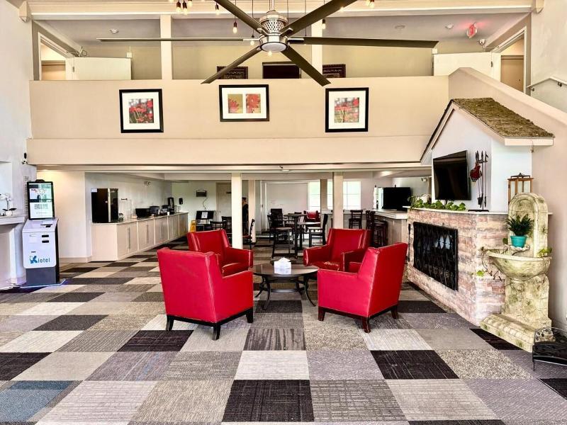 University Inn Of Carbondale