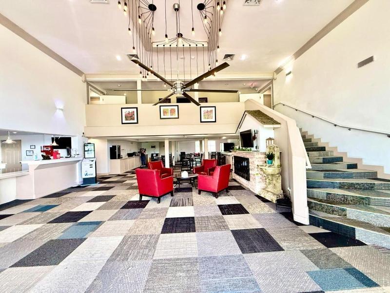 University Inn Of Carbondale