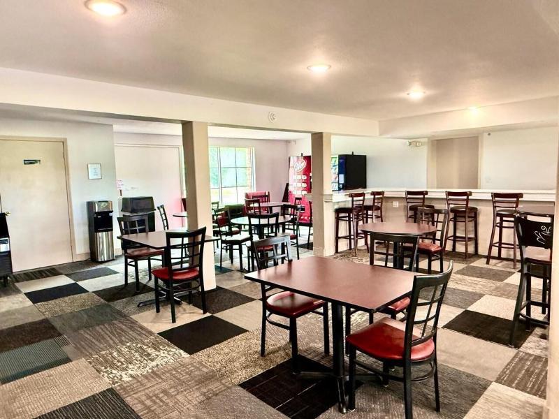 University Inn Of Carbondale