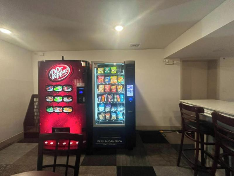 University Inn Of Carbondale