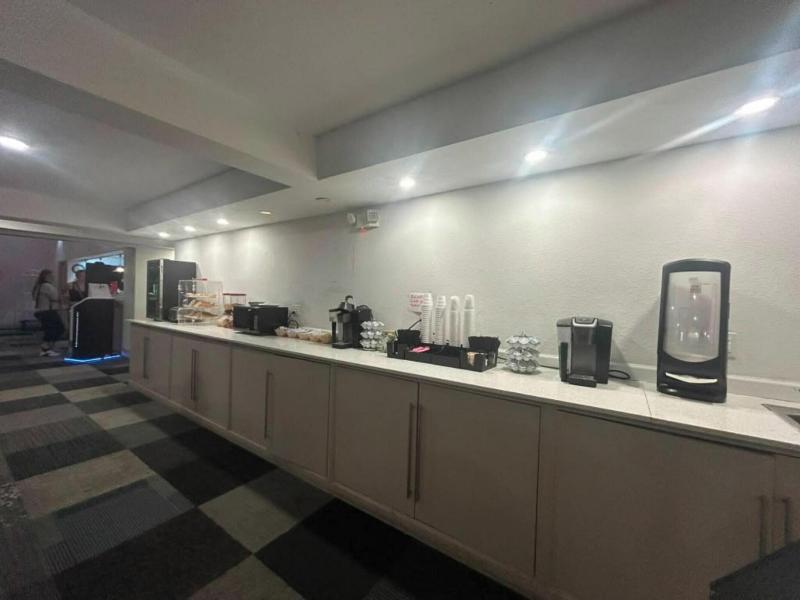 University Inn Of Carbondale