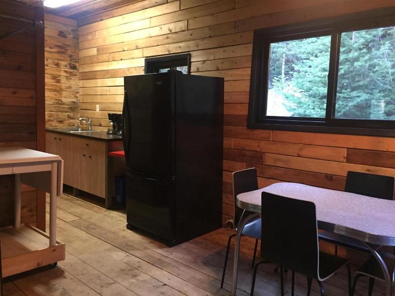 Chute Lake Lodge image