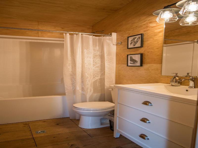 Chute Lake Lodge image