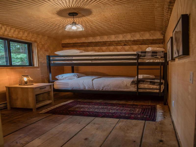 Chute Lake Lodge image