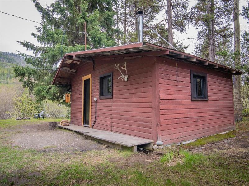 Chute Lake Lodge image
