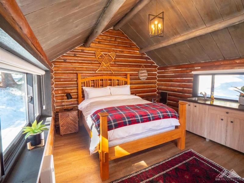 Chute Lake Lodge image