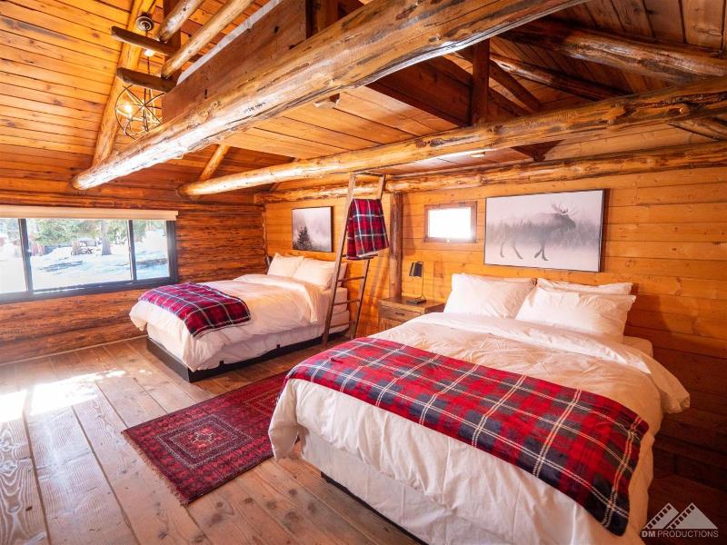 Chute Lake Lodge image