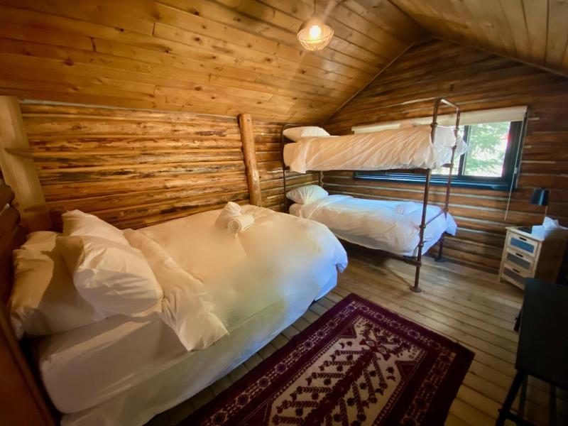 Chute Lake Lodge image