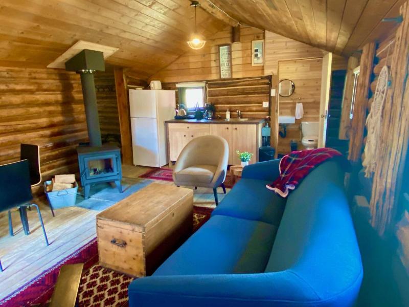 Chute Lake Lodge image