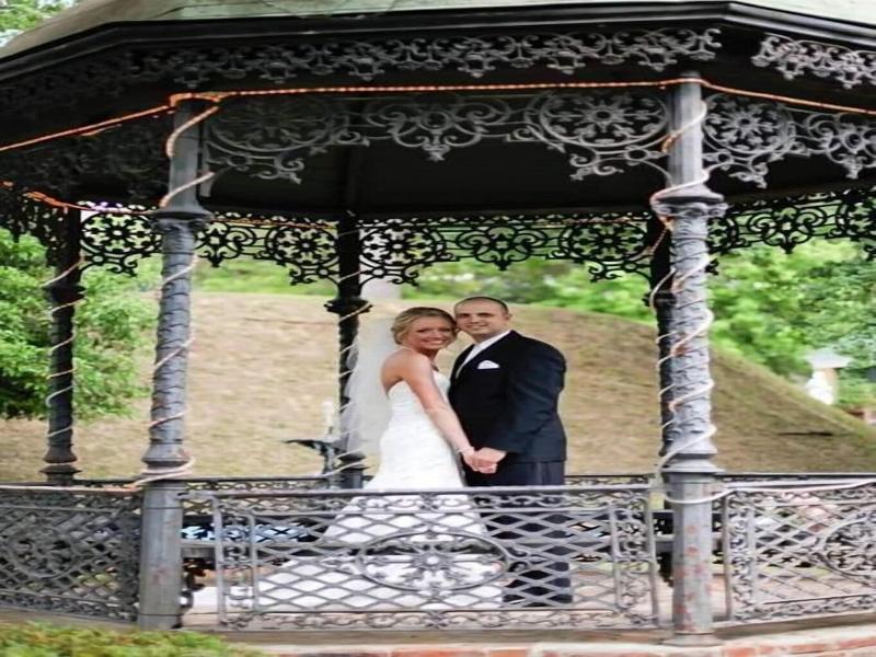 The Inn At Cedar Grove