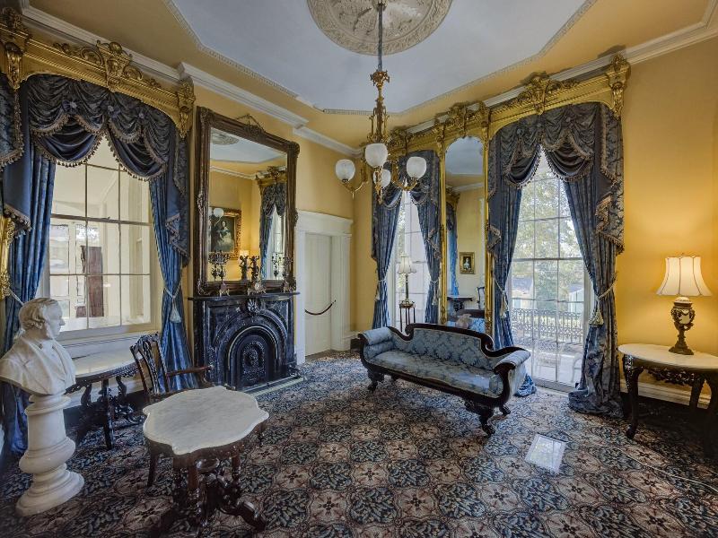 The Inn At Cedar Grove