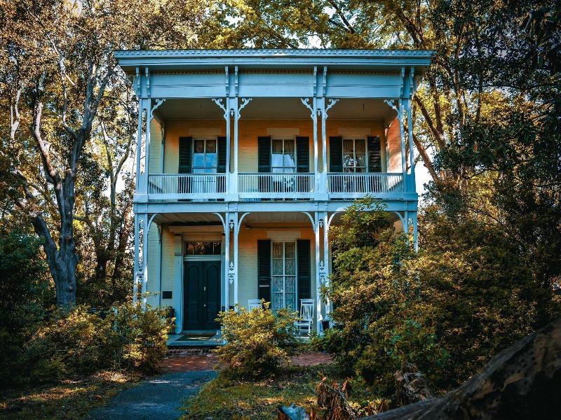 The Inn At Cedar Grove