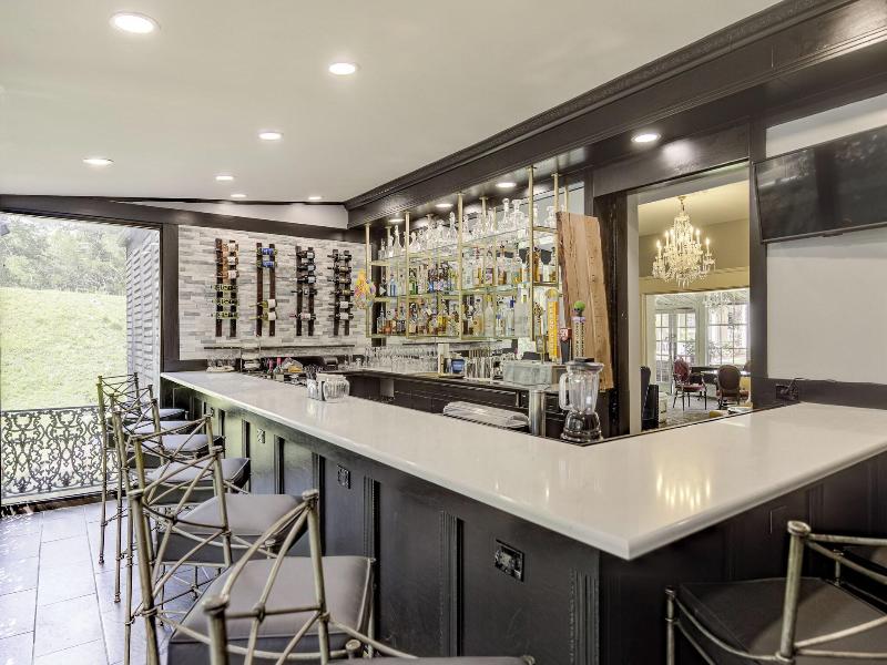 The Inn At Cedar Grove