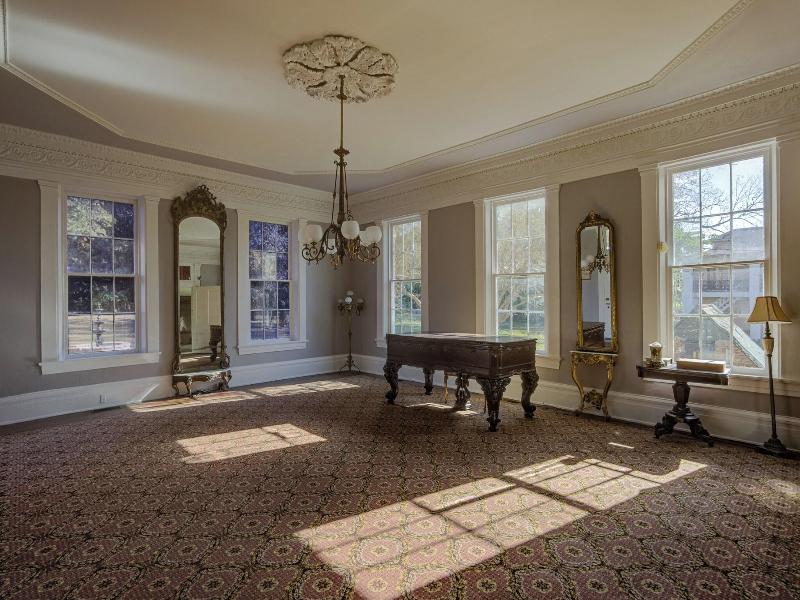The Inn At Cedar Grove