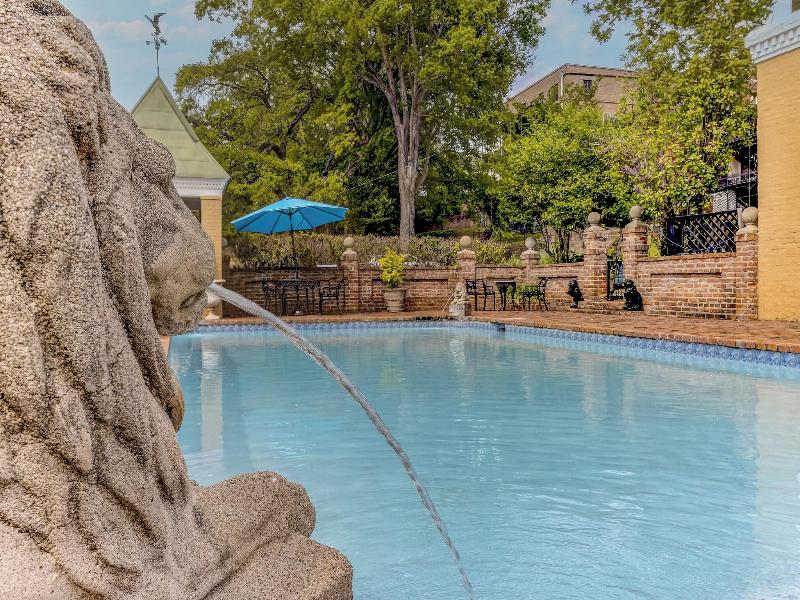 The Inn At Cedar Grove