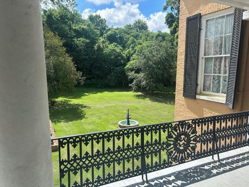 The Inn At Cedar Grove