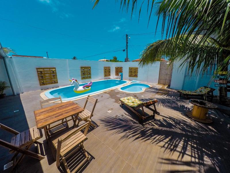 Barra Grande Pousada image