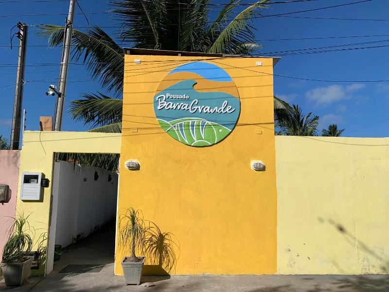 Barra Grande Pousada image