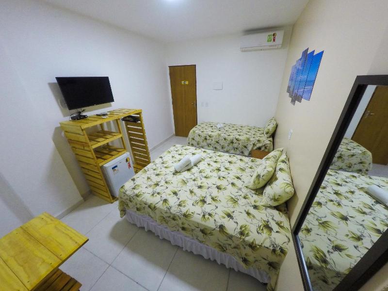 Barra Grande Pousada image