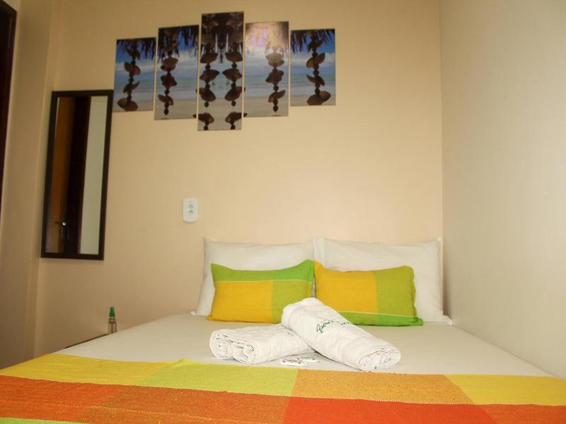Barra Grande Pousada image