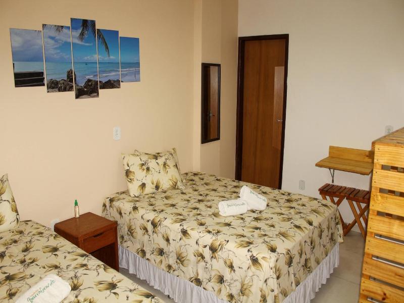 Barra Grande Pousada image