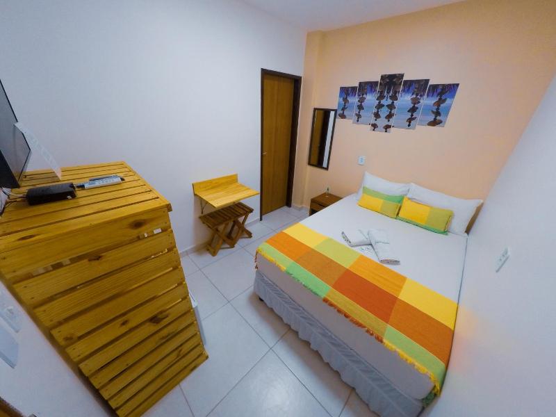 Barra Grande Pousada image