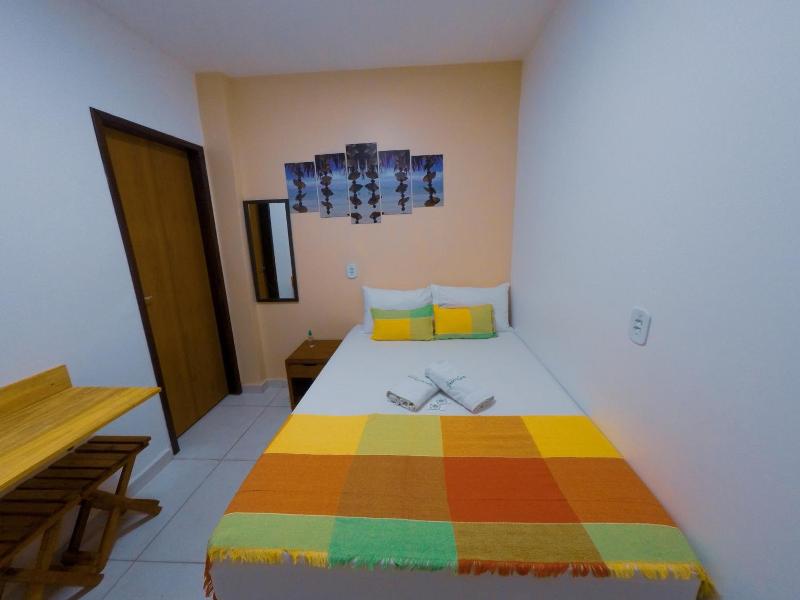 Barra Grande Pousada image