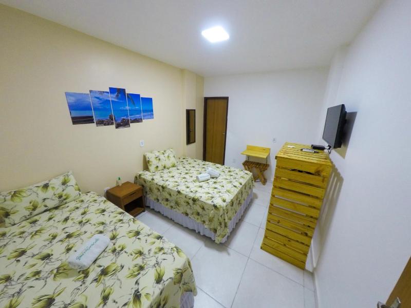 Barra Grande Pousada image