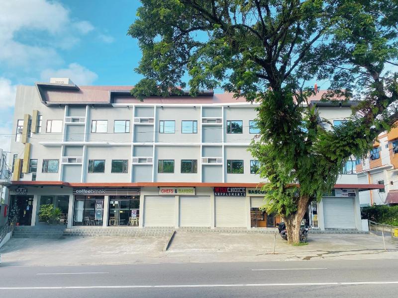 Aura Condotel image