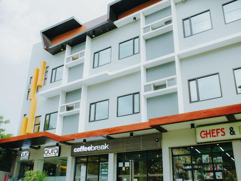 Aura Condotel image