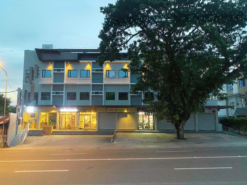 Aura Condotel image