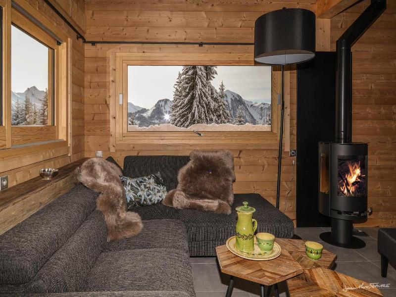 Les Chalets Hotel De La Croix Fry image
